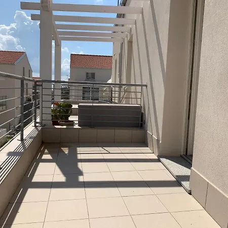 Casa de Férias Le Ciliegie: Moderno *