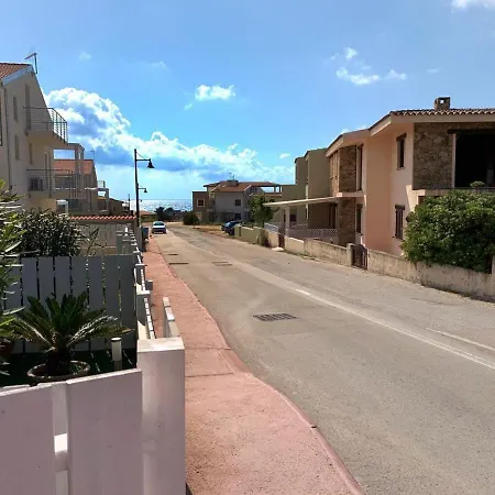Hébergement de vacances Le Ciliegie: Moderno Isola Rossa