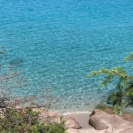 Le Ciliegie: Moderno Hébergement de vacances