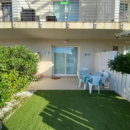 Casa de Férias Le Ciliegie: Moderno