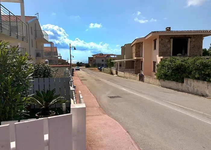 Σπίτι διακοπών Le Ciliegie: Moderno Isola Rossa (Sassari)