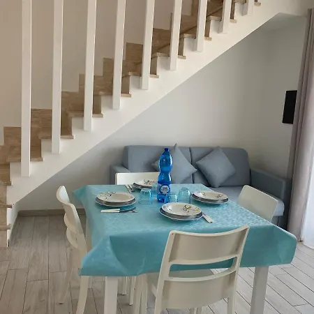 Le Ciliegie: Moderno Holiday home *