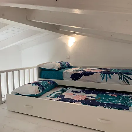 Le Ciliegie: Moderno * Isola Rossa (Sassari)