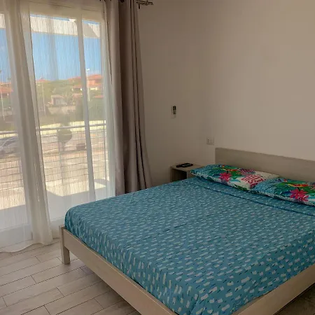 Holiday home Le Ciliegie: Moderno *