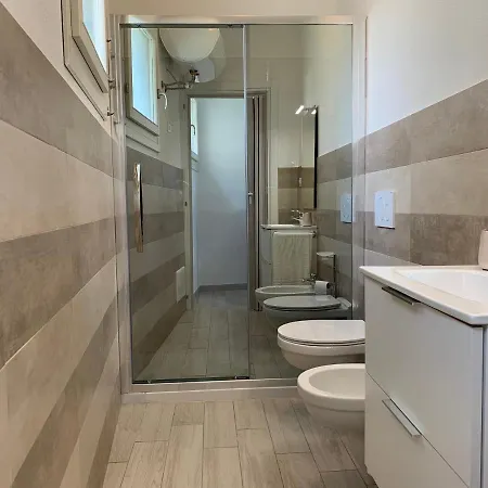 Le Ciliegie: Moderno Holiday home