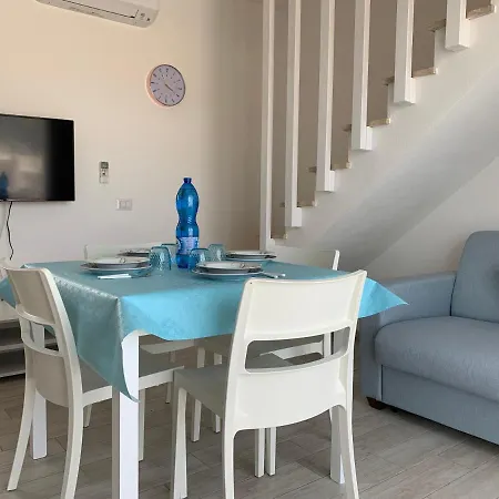 Le Ciliegie: Moderno