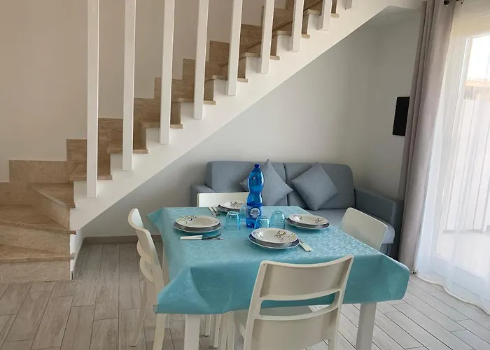 Le Ciliegie: Moderno Vakantiehuis *