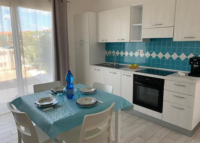 Le Ciliegie: Moderno Vakantiehuis *