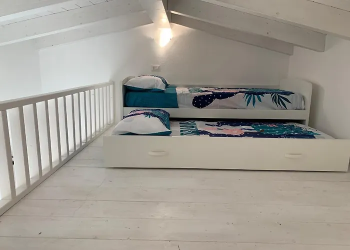 Vakantiehuis Le Ciliegie: Moderno Isola Rossa (Sassari)